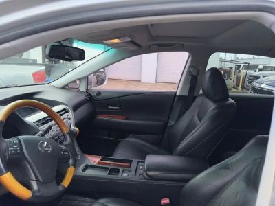 2010 Lexus RX - Photo 13
