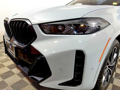2024 BMW X6 xDrive40i - Photo 23