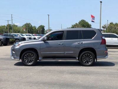 2019 Lexus GX - Photo 2