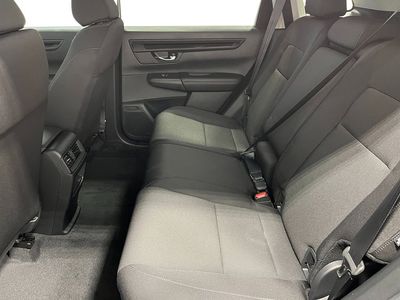 2026 Honda CR-V - Photo 19