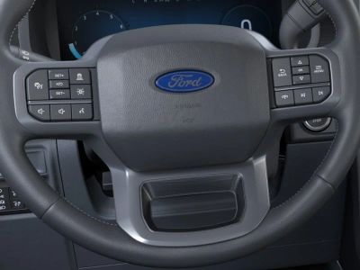 2026 Ford F-150 — photo 12 view