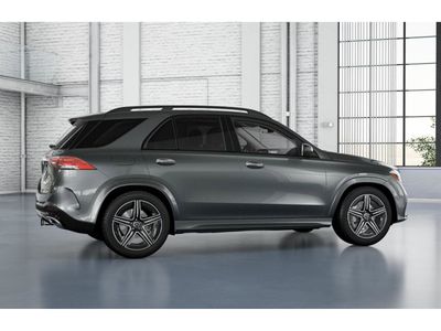 2026 Mercedes-Benz GLE - Photo 85