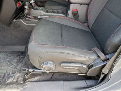2020 Jeep Gladiator - Photo 11