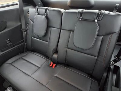 2026 Ford Explorer — photo 37 view
