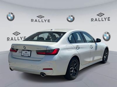 2025 BMW 3 Series - Photo 2