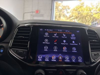 2019 Jeep Grand Cherokee - Photo 35
