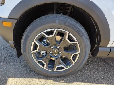 2026 Ford Bronco Sport - Photo 22