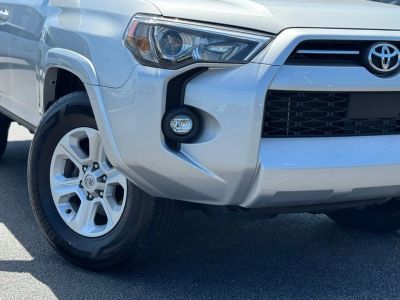 2024 Toyota 4Runner - Photo 3