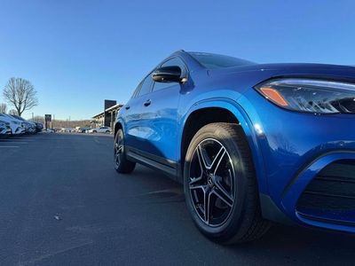2025 Mercedes-Benz GLA - Photo 13