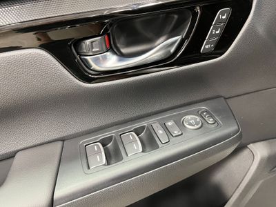 2026 Honda CR-V — photo 14 view
