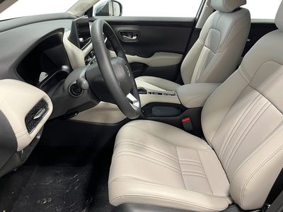 2026 Honda HR-V — photo 12 view