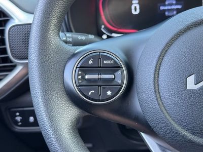 2024 Kia Soul LX — photo 26 view