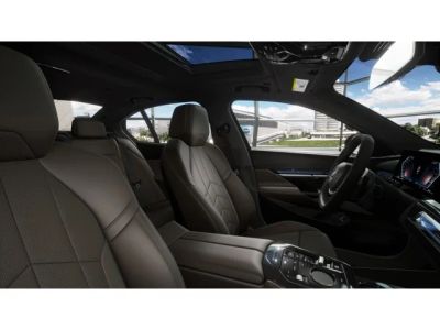 2027 BMW 5 Series - Photo 9