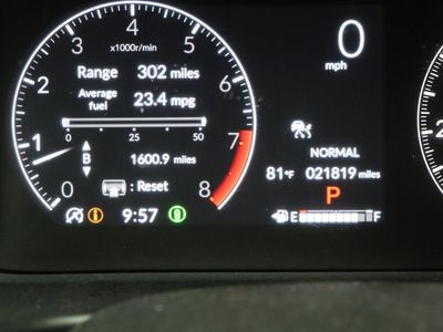2025 Honda Odyssey FWD - Photo 44