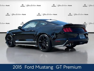 2015 Ford Mustang - Photo 5