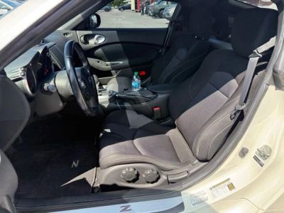 2015 Nissan 370Z - Photo 13