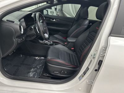 2023 Kia Forte - Photo 20
