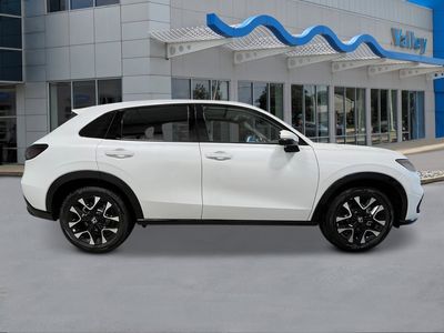 2026 Honda HR-V - Photo 6