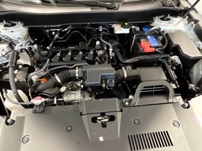 2026 Honda CR-V - Photo 10