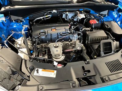 2026 Honda HR-V - Photo 11