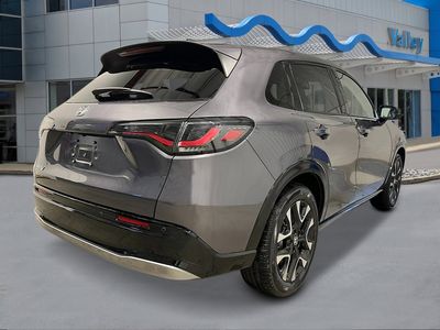 2026 Honda HR-V - Photo 5