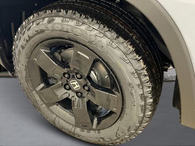 2026 Honda Ridgeline - Photo 12