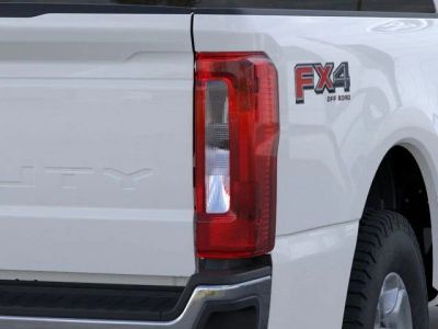 2026 Ford Super Duty — photo 21 view