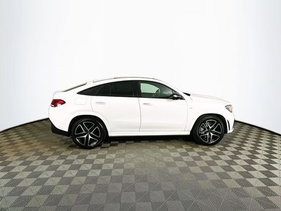 2022 Mercedes-Benz GLE — photo 8 view