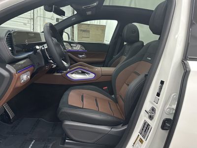 2026 Mercedes-Benz GLE - Photo 57