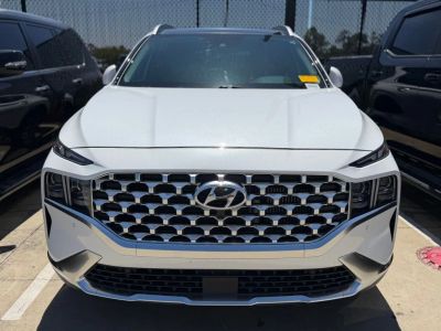2021 Hyundai Santa Fe - Photo 3
