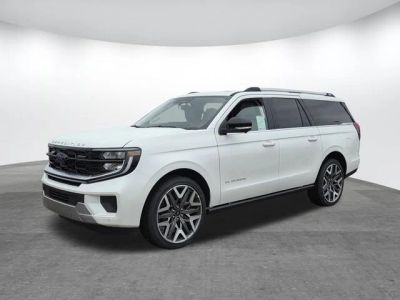 2026 Ford Expedition — photo 28 view