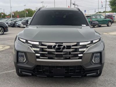 2024 Hyundai Santa Cruz - Photo 8