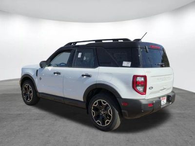 2026 Ford Bronco Sport - Photo 33