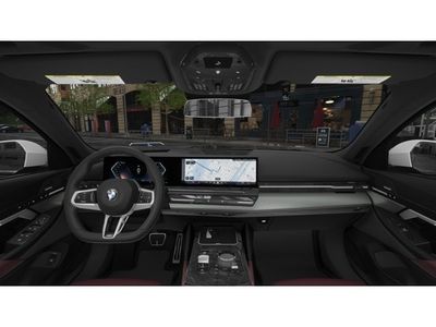 2026 BMW 5 Series - Photo 10