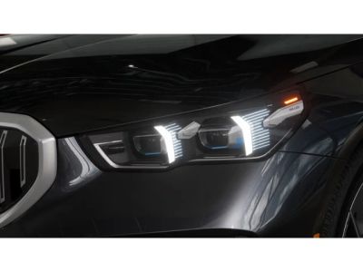 2027 BMW 5 Series - Photo 6