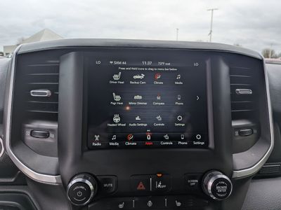 2021 Ram 1500 - Photo 16