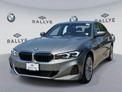 2023 BMW 3 Series - Photo 3