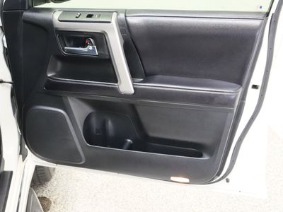 2017 Toyota 4Runner 4WD - Photo 39