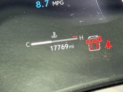 2024 Lexus TX - Photo 18