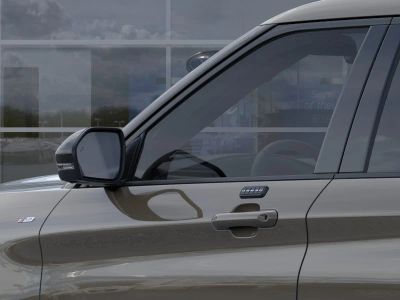 2026 Ford Explorer — photo 20 view