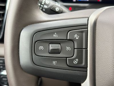 2025 GMC Sierra 2500HD - Photo 22