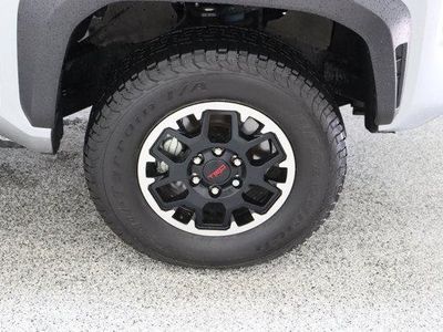 2025 Toyota Tacoma 4WD - Photo 5