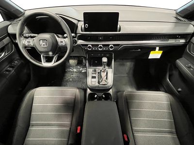 2026 Honda CR-V Hybrid - Photo 19