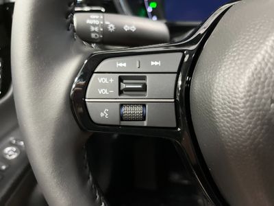 2026 Honda CR-V - Photo 15