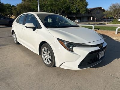 2023 Toyota Corolla - Photo 8