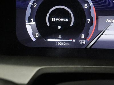 2025 Toyota Tacoma 4WD - Photo 40