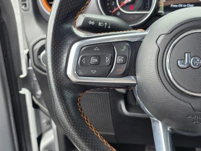 2021 Jeep Gladiator - Photo 24