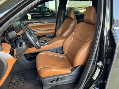 2023 INFINITI QX60 AUTOGRAPH - Photo 23