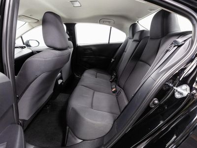 2023 Toyota Corolla — detail view