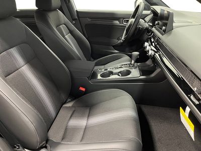 2026 Honda Civic Sedan - Photo 27